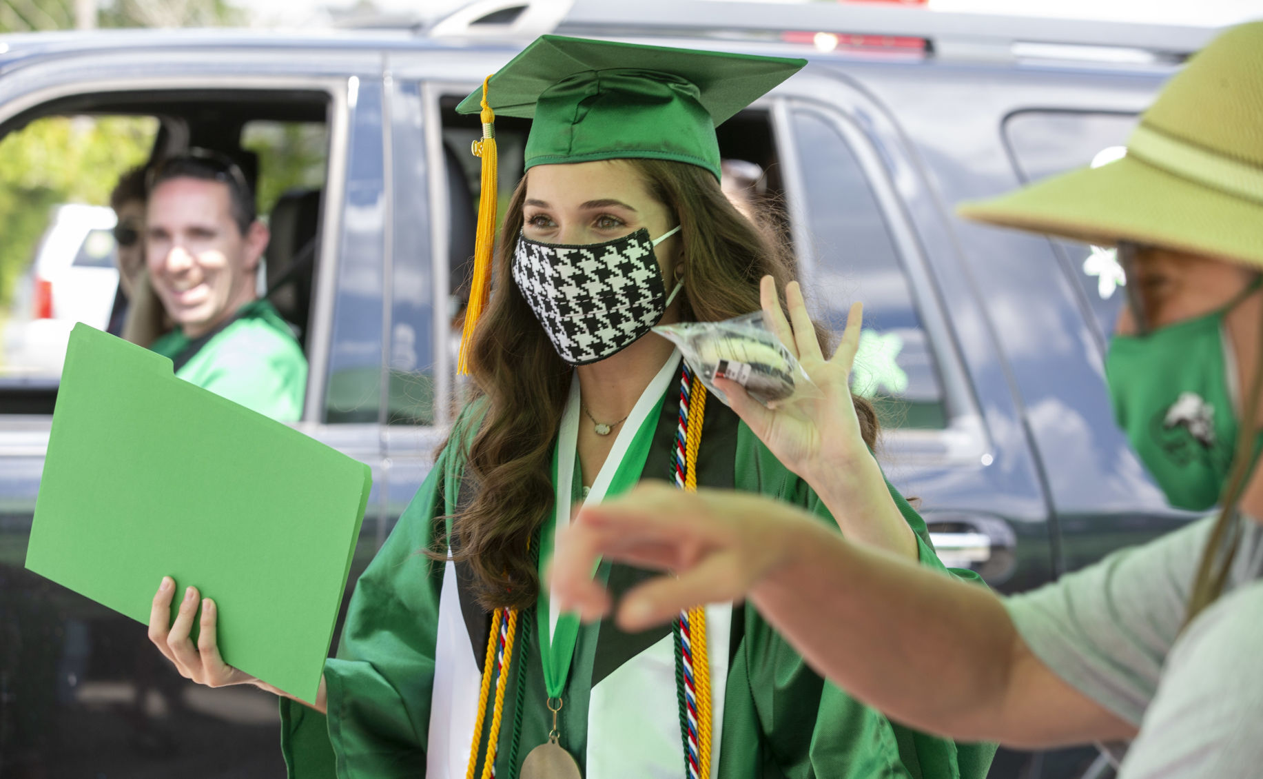 Southwest Graduation